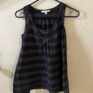 CAbi striped tank